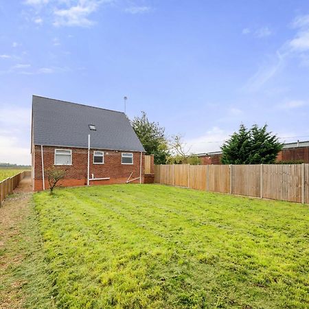 4 Bedroom House Boston Lincs Pet & Child Friendly Εξωτερικό φωτογραφία