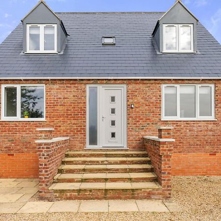 4 Bedroom House Boston Lincs Pet & Child Friendly Εξωτερικό φωτογραφία