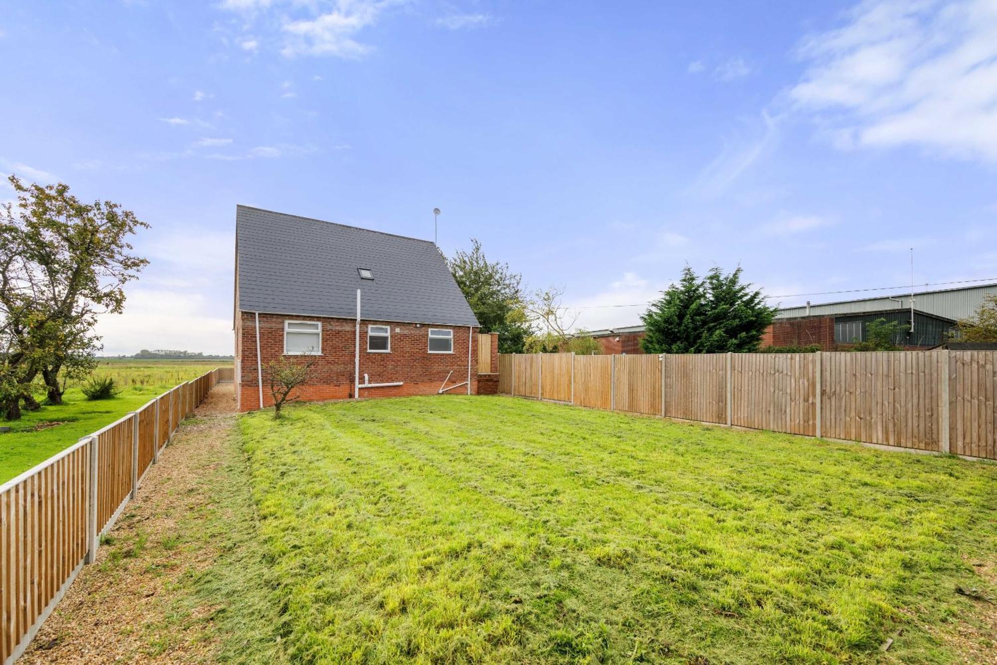 4 Bedroom House Boston Lincs Pet & Child Friendly Εξωτερικό φωτογραφία