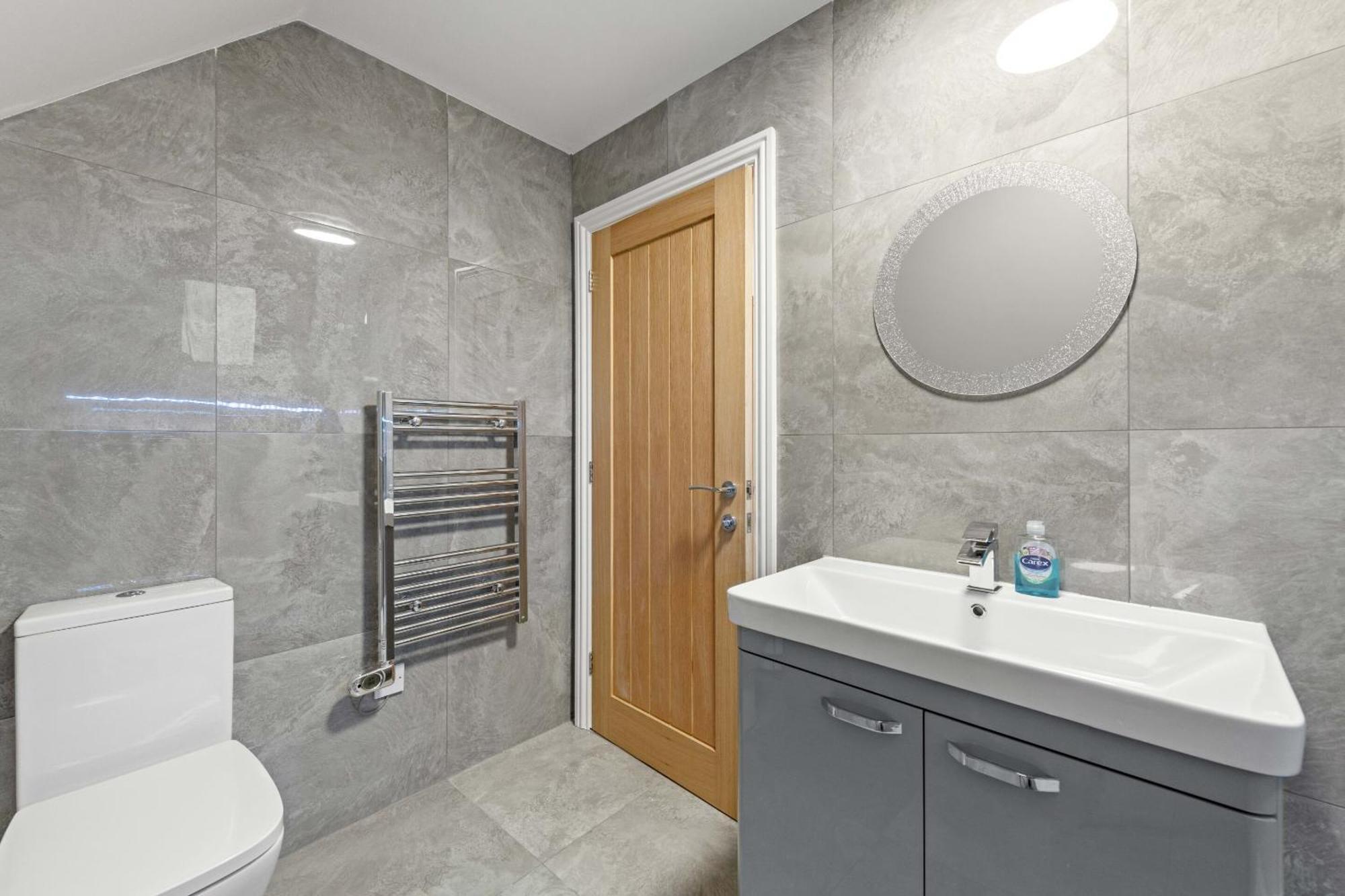 4 Bedroom House Boston Lincs Pet & Child Friendly Εξωτερικό φωτογραφία