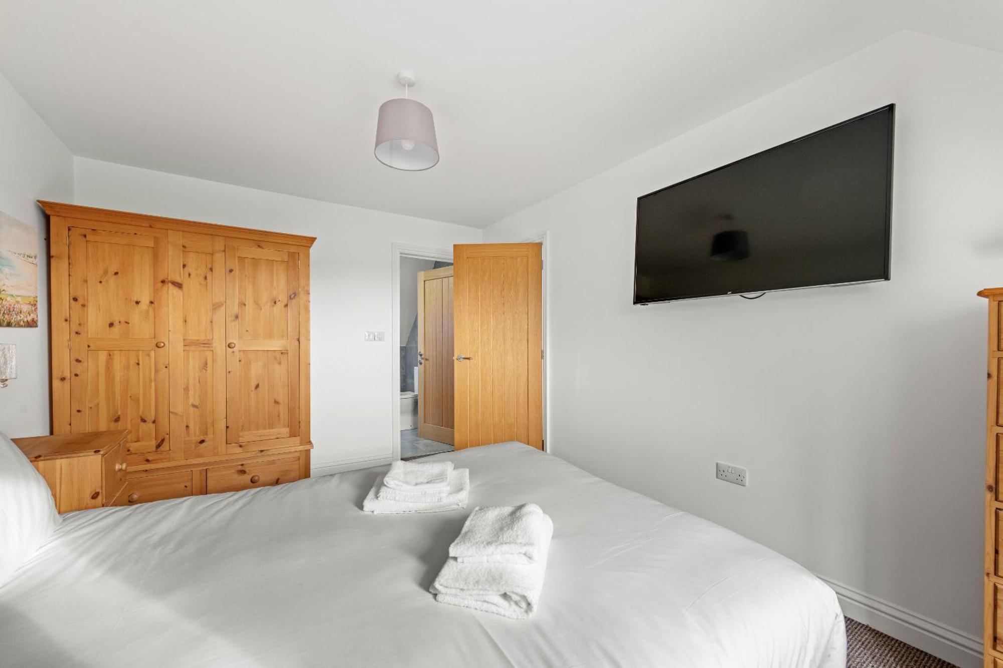 4 Bedroom House Boston Lincs Pet & Child Friendly Εξωτερικό φωτογραφία