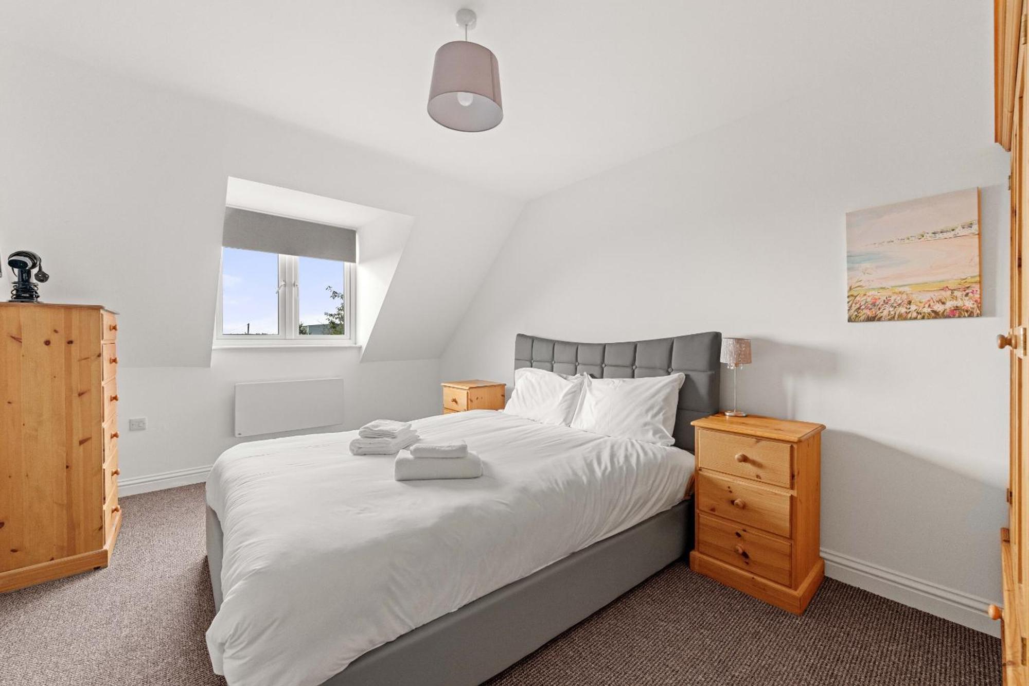4 Bedroom House Boston Lincs Pet & Child Friendly Εξωτερικό φωτογραφία