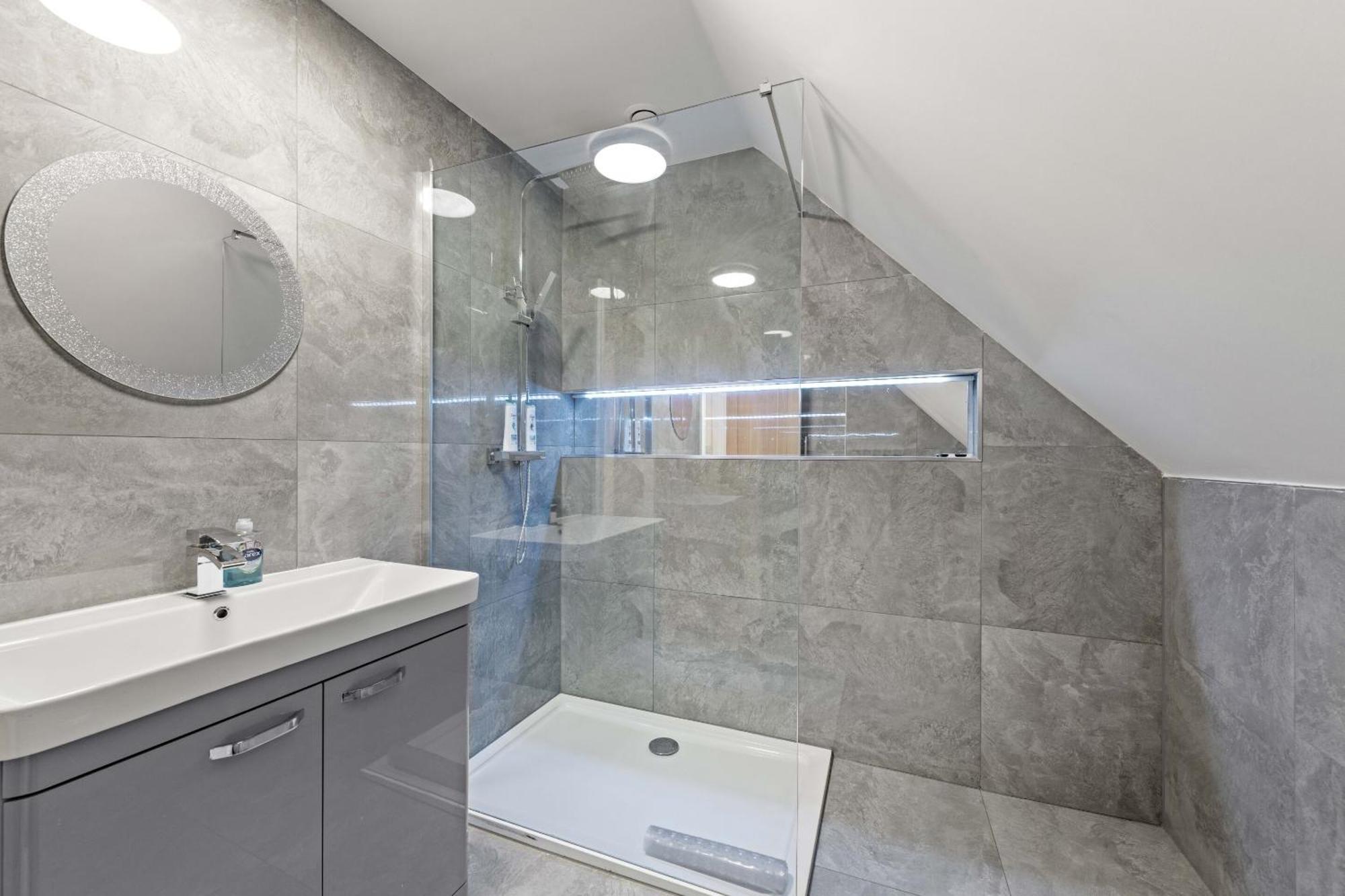 4 Bedroom House Boston Lincs Pet & Child Friendly Εξωτερικό φωτογραφία