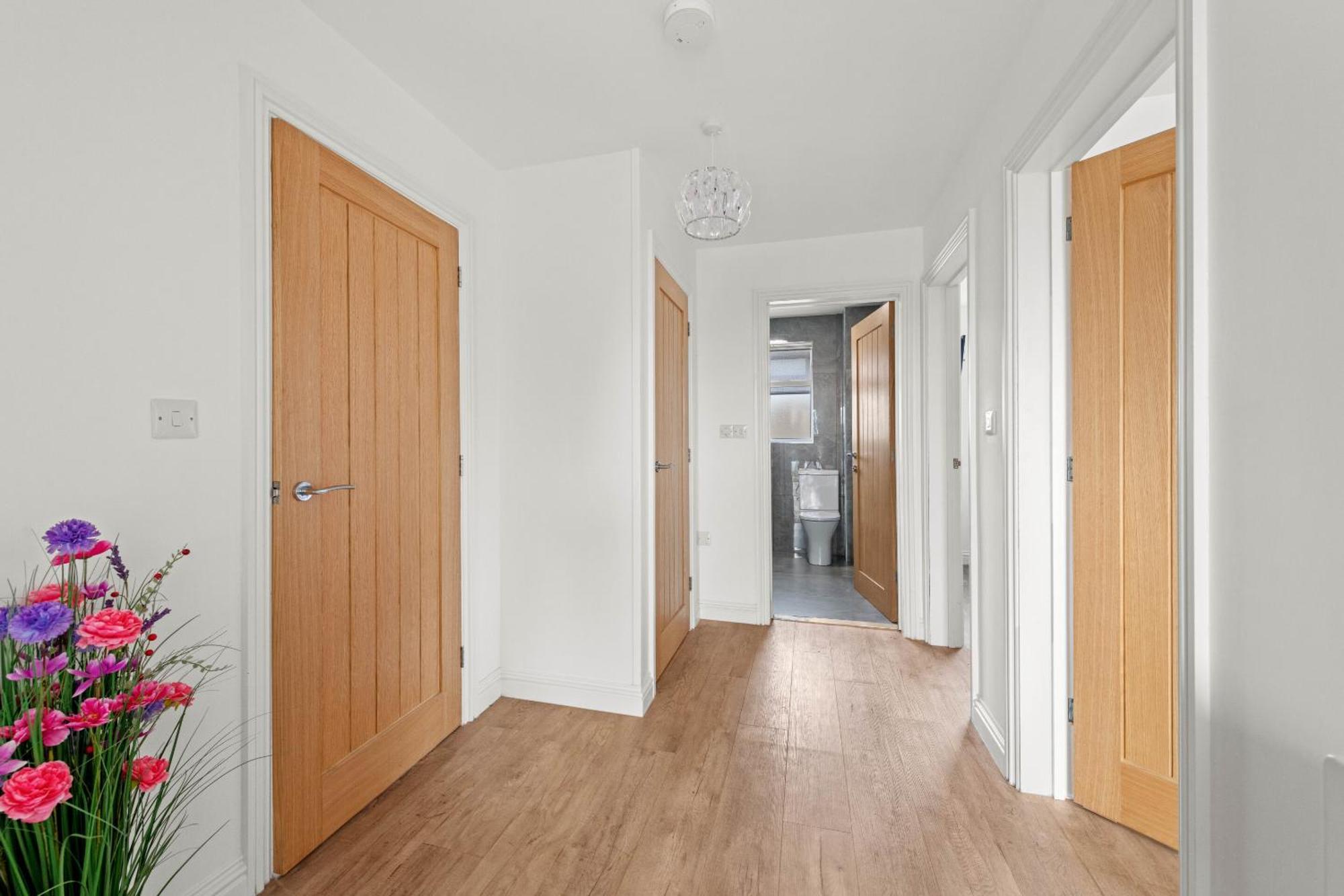 4 Bedroom House Boston Lincs Pet & Child Friendly Εξωτερικό φωτογραφία