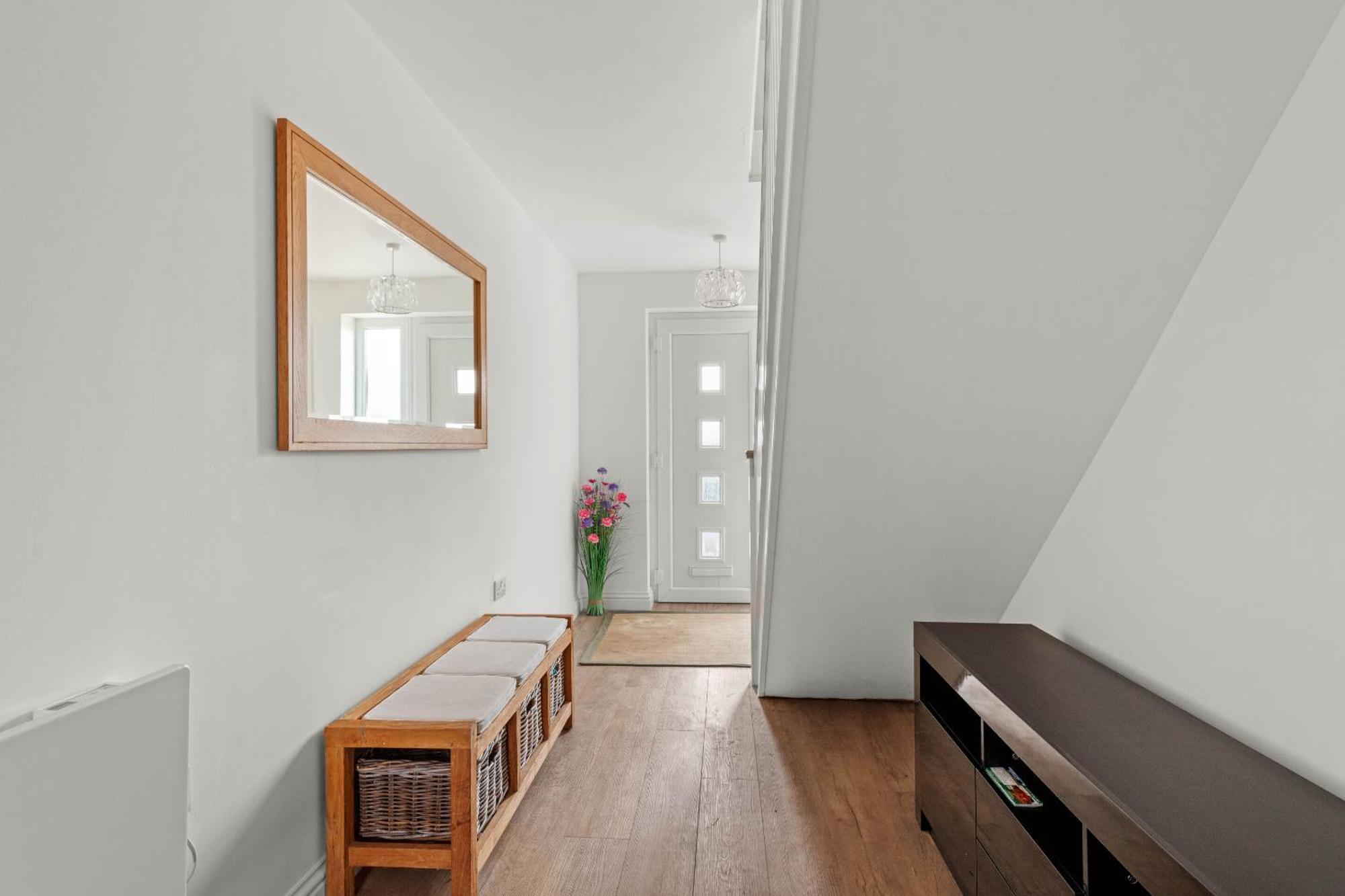 4 Bedroom House Boston Lincs Pet & Child Friendly Εξωτερικό φωτογραφία
