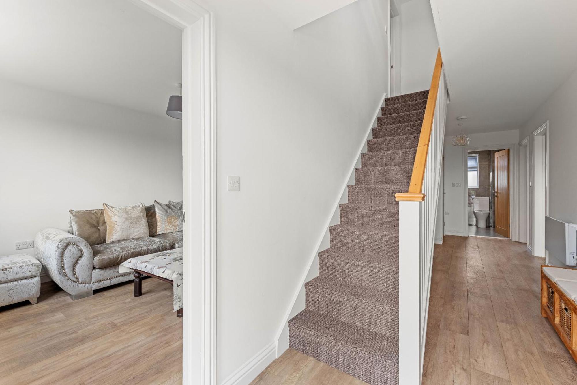 4 Bedroom House Boston Lincs Pet & Child Friendly Εξωτερικό φωτογραφία