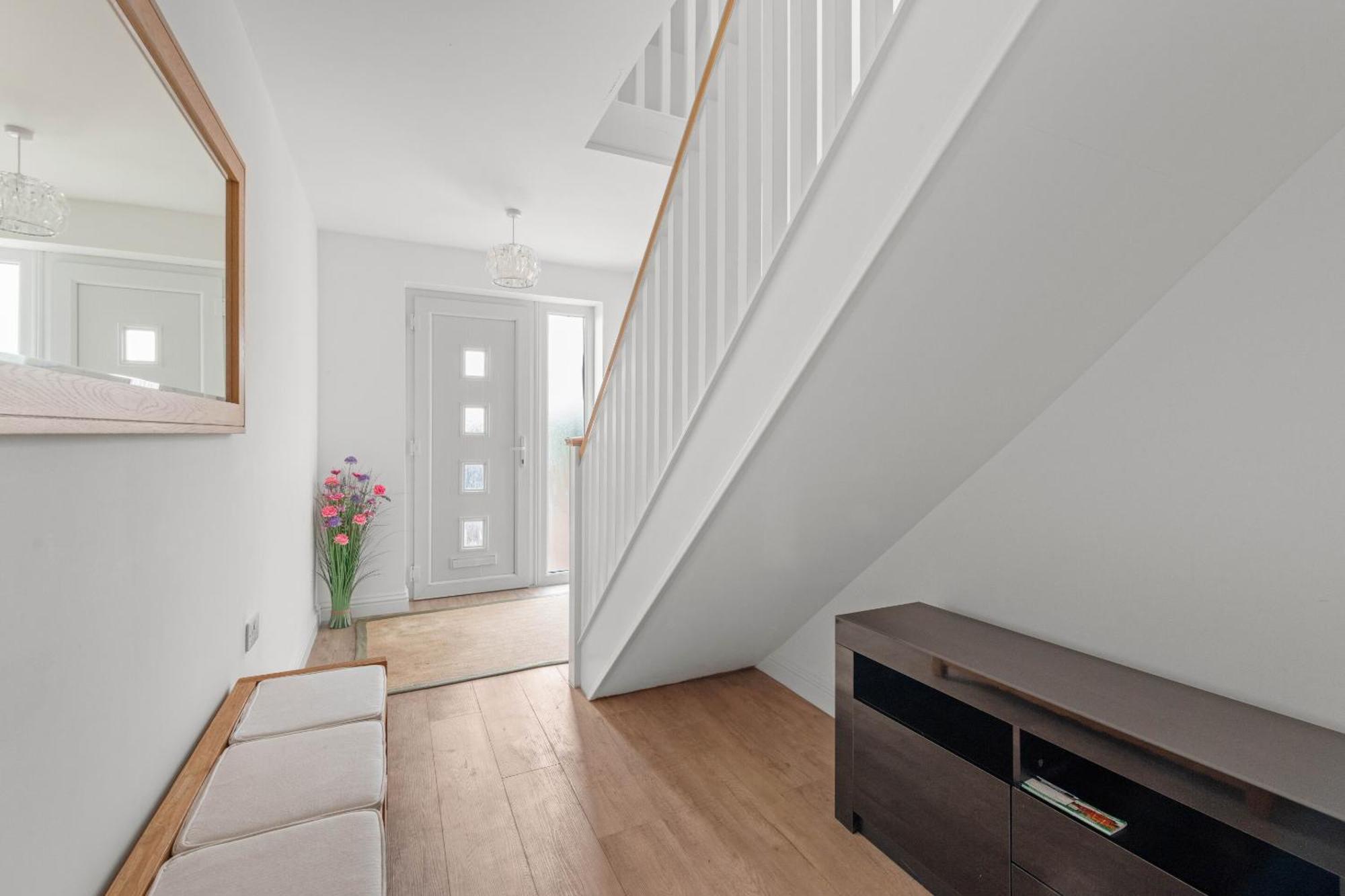 4 Bedroom House Boston Lincs Pet & Child Friendly Εξωτερικό φωτογραφία