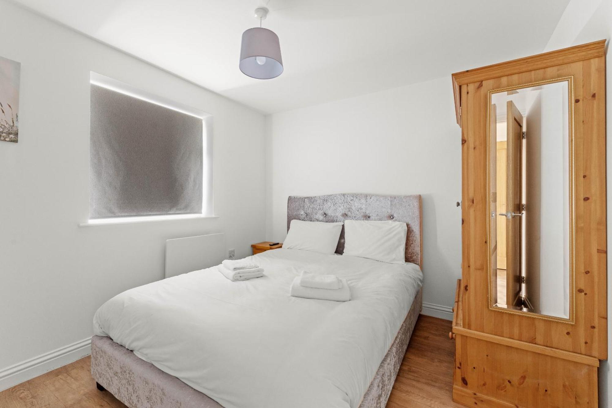 4 Bedroom House Boston Lincs Pet & Child Friendly Εξωτερικό φωτογραφία