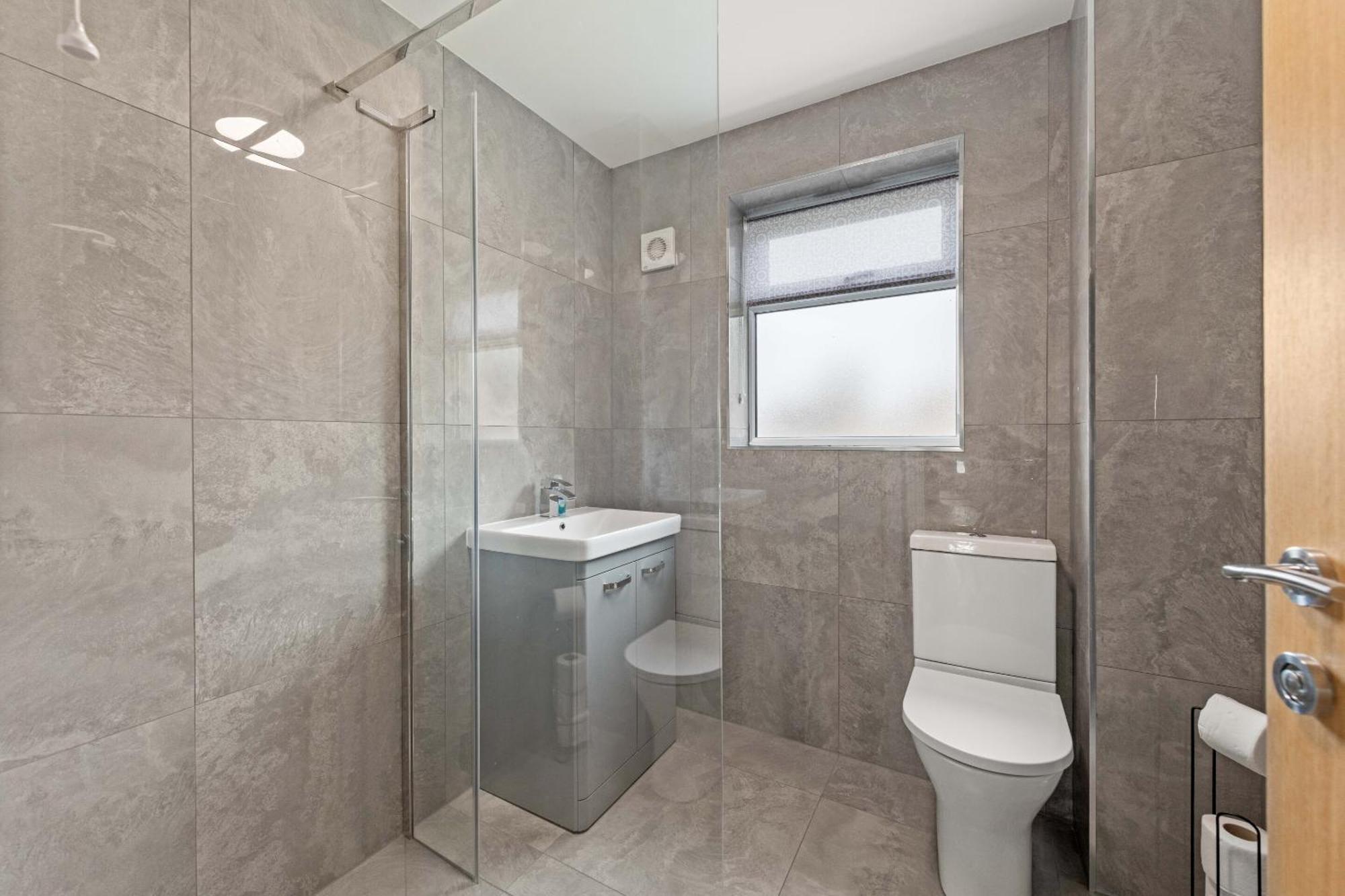 4 Bedroom House Boston Lincs Pet & Child Friendly Εξωτερικό φωτογραφία