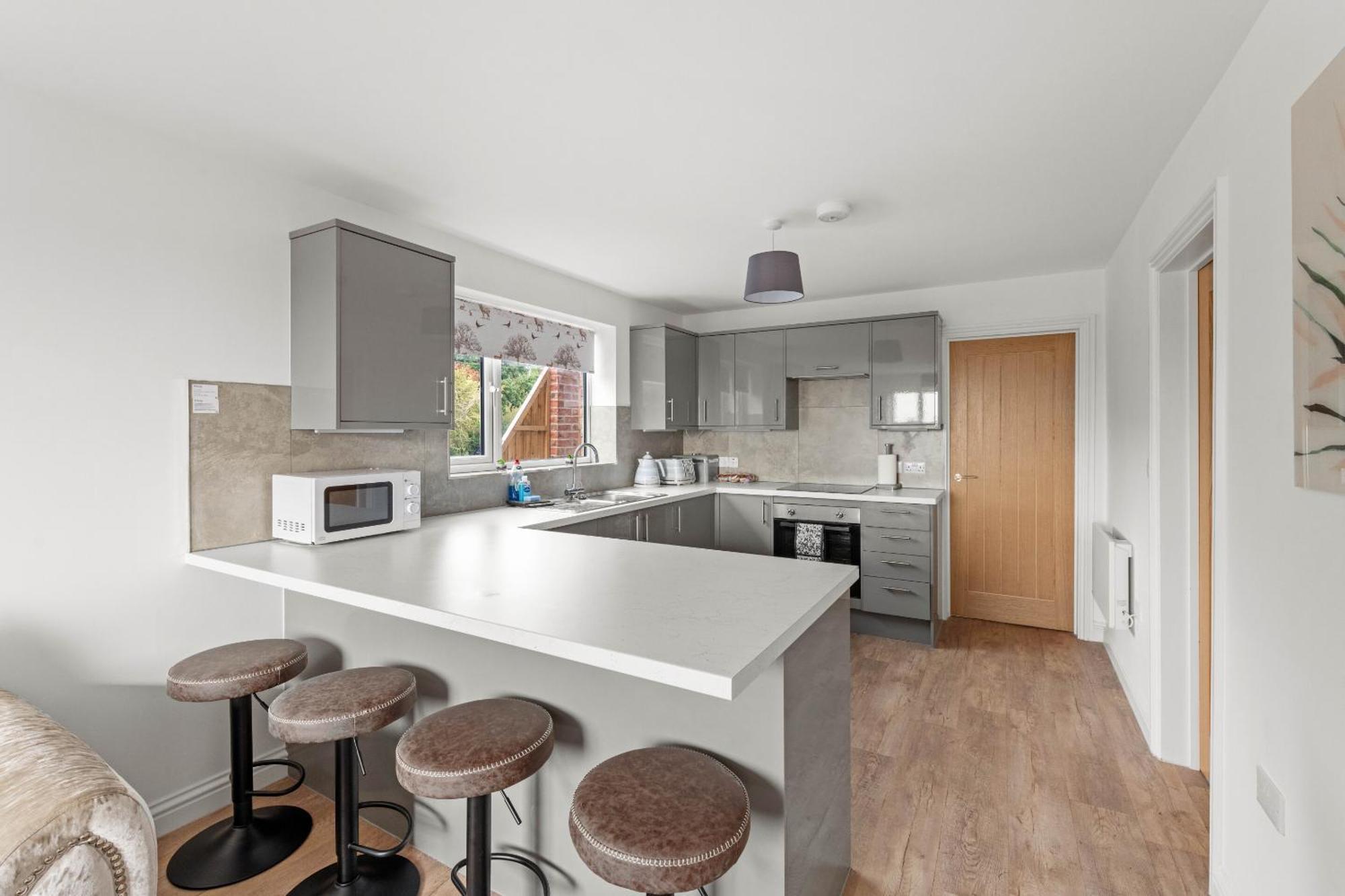 4 Bedroom House Boston Lincs Pet & Child Friendly Εξωτερικό φωτογραφία