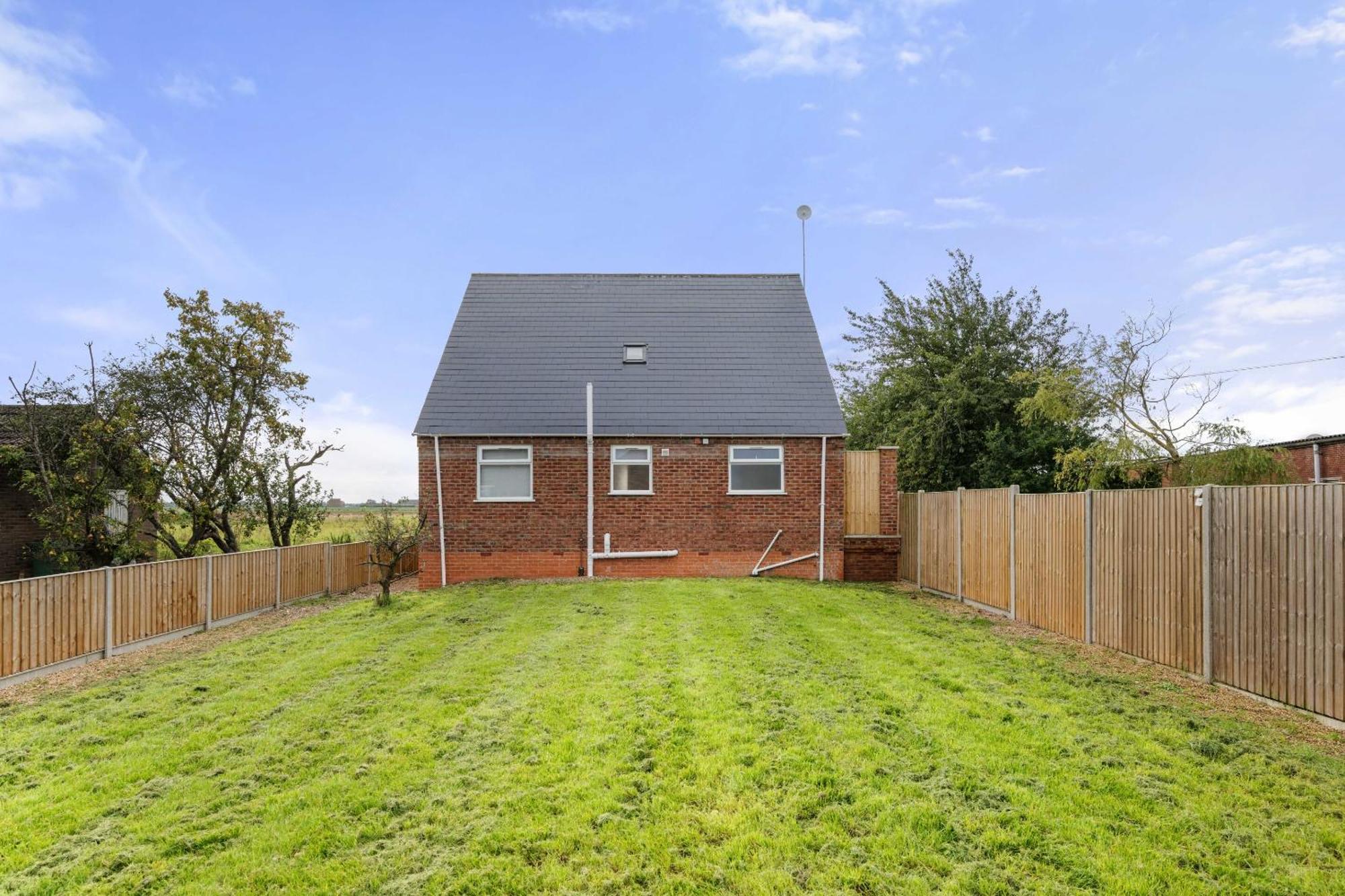 4 Bedroom House Boston Lincs Pet & Child Friendly Εξωτερικό φωτογραφία