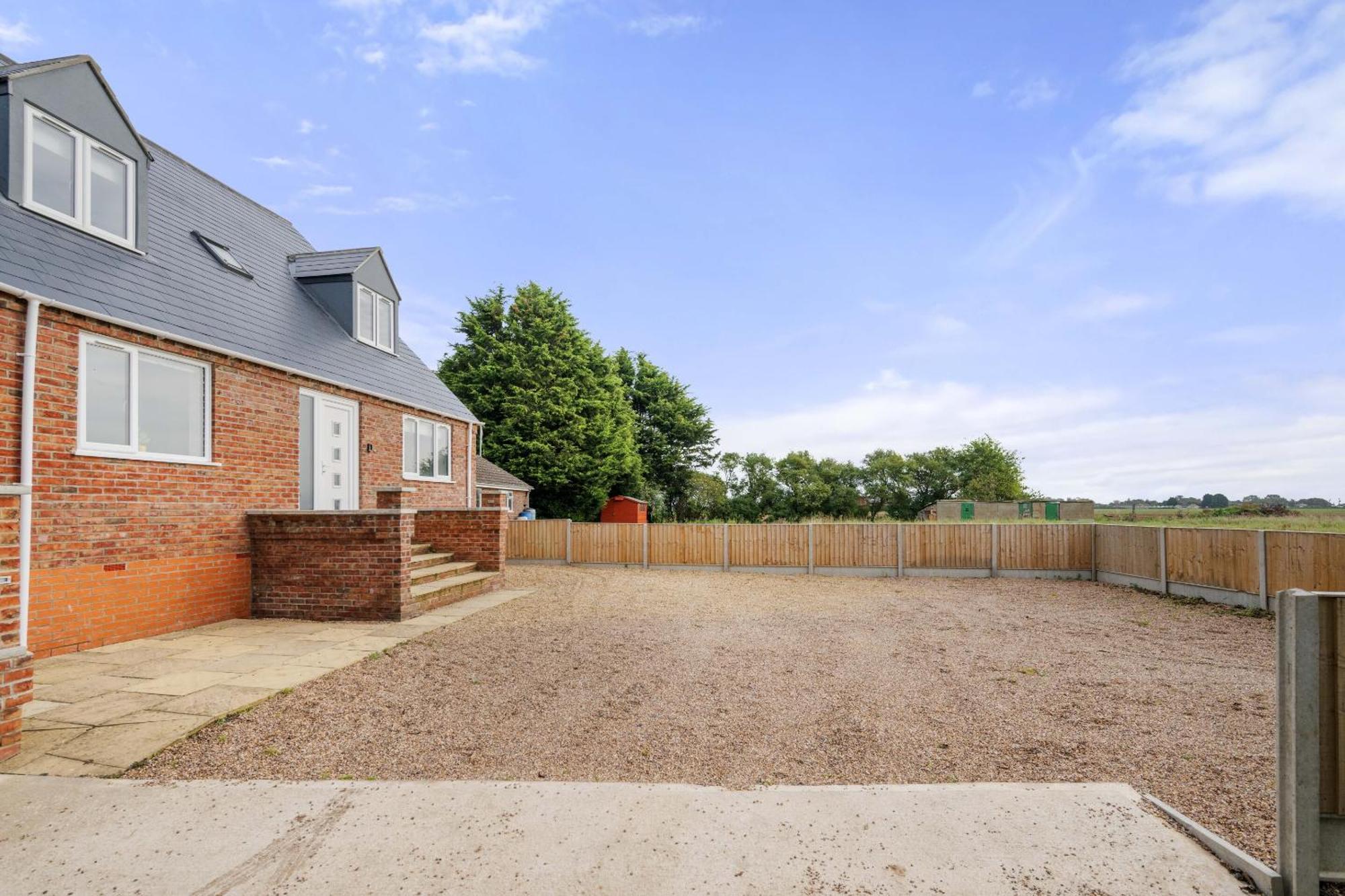 4 Bedroom House Boston Lincs Pet & Child Friendly Εξωτερικό φωτογραφία