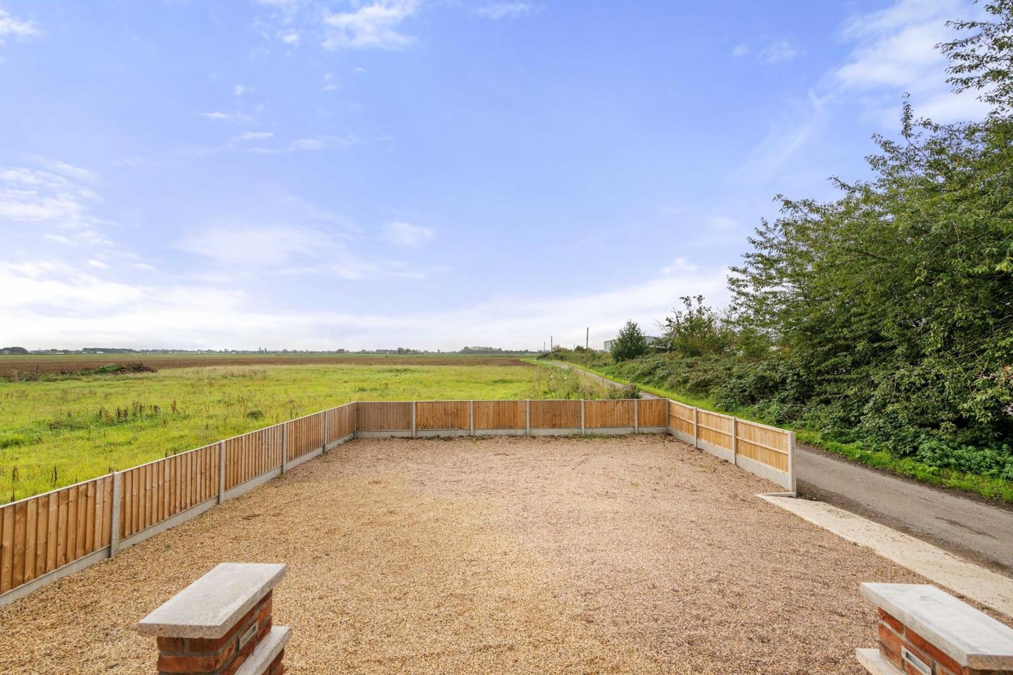 4 Bedroom House Boston Lincs Pet & Child Friendly Εξωτερικό φωτογραφία