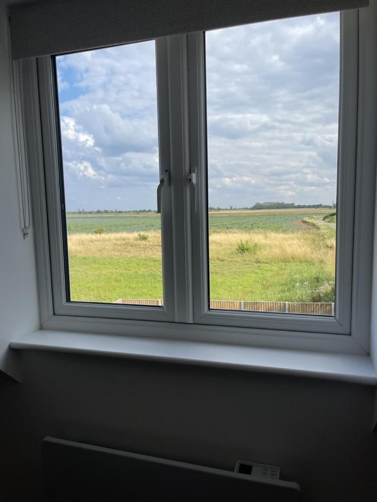 4 Bedroom House Boston Lincs Pet & Child Friendly Εξωτερικό φωτογραφία