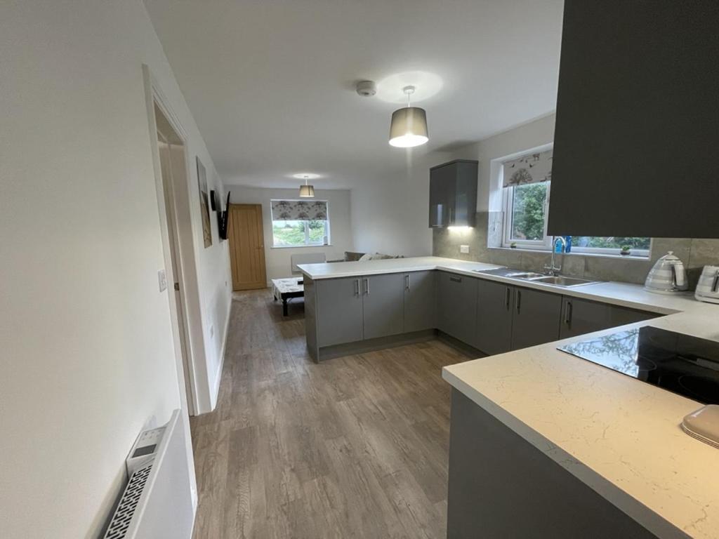 4 Bedroom House Boston Lincs Pet & Child Friendly Εξωτερικό φωτογραφία