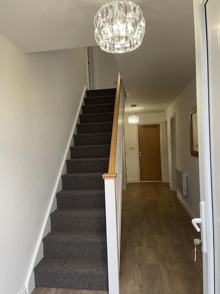 4 Bedroom House Boston Lincs Pet & Child Friendly Εξωτερικό φωτογραφία