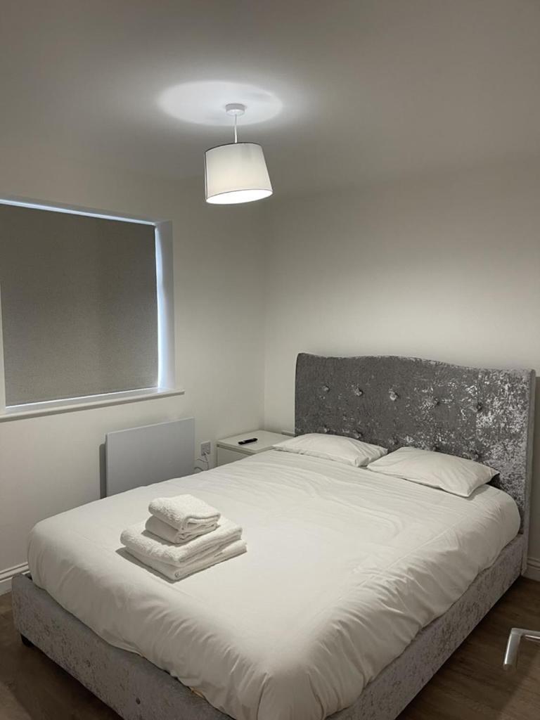 4 Bedroom House Boston Lincs Pet & Child Friendly Εξωτερικό φωτογραφία