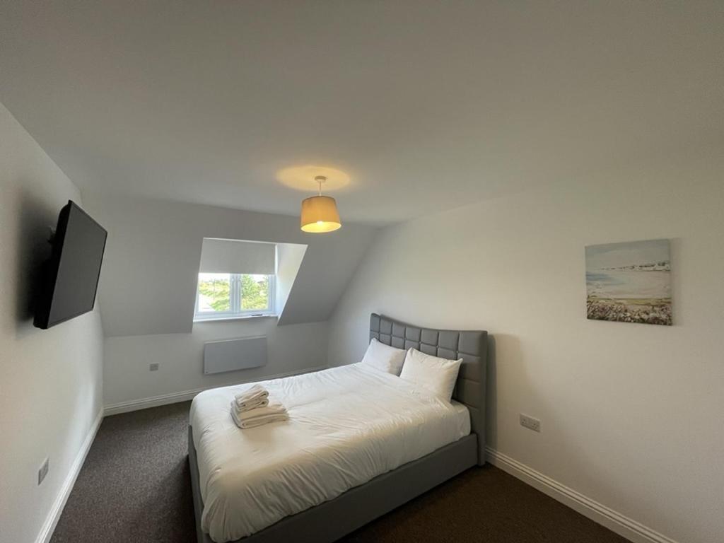 4 Bedroom House Boston Lincs Pet & Child Friendly Εξωτερικό φωτογραφία