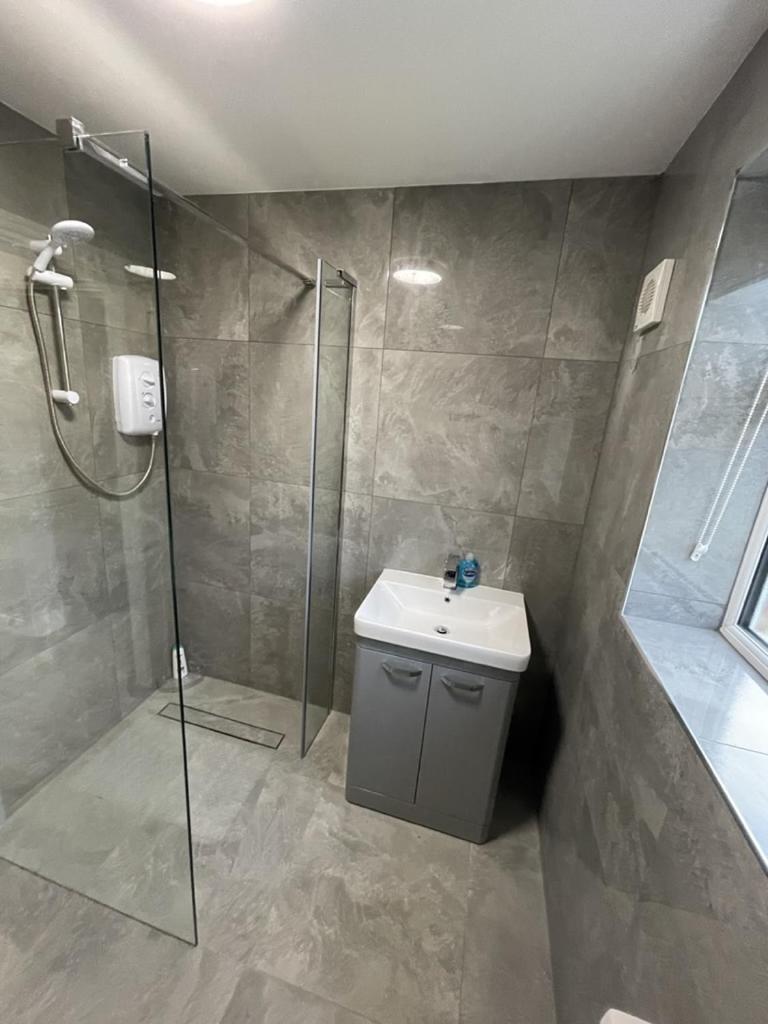 4 Bedroom House Boston Lincs Pet & Child Friendly Εξωτερικό φωτογραφία
