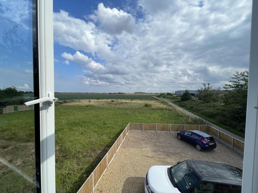4 Bedroom House Boston Lincs Pet & Child Friendly Εξωτερικό φωτογραφία