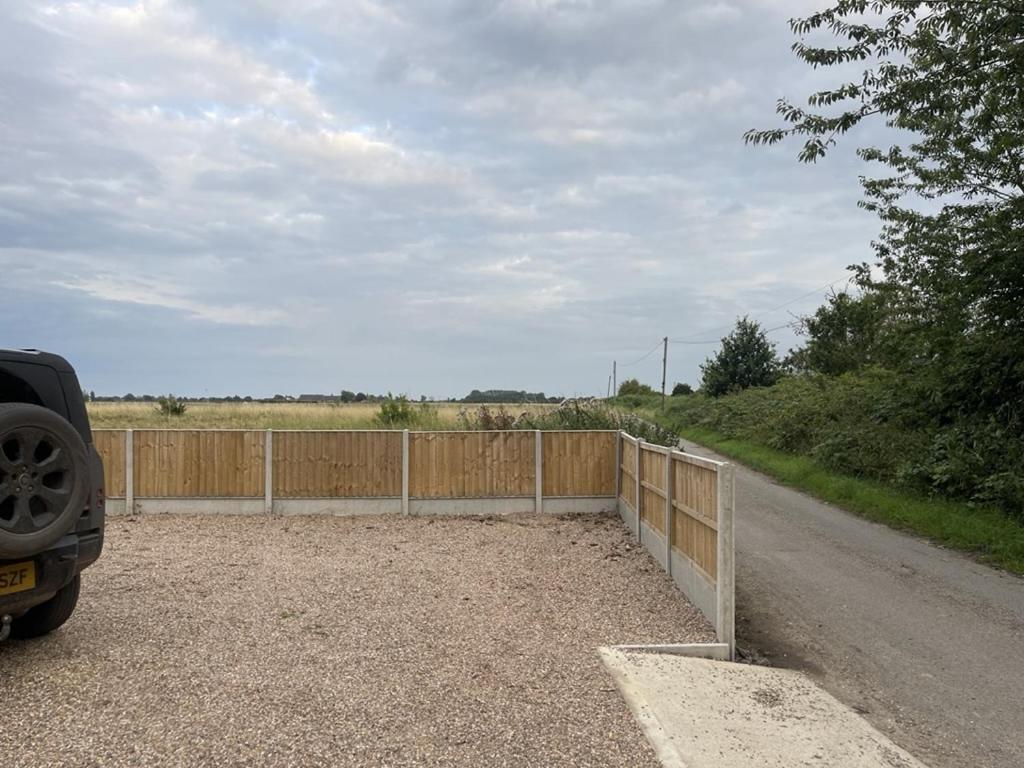 4 Bedroom House Boston Lincs Pet & Child Friendly Εξωτερικό φωτογραφία