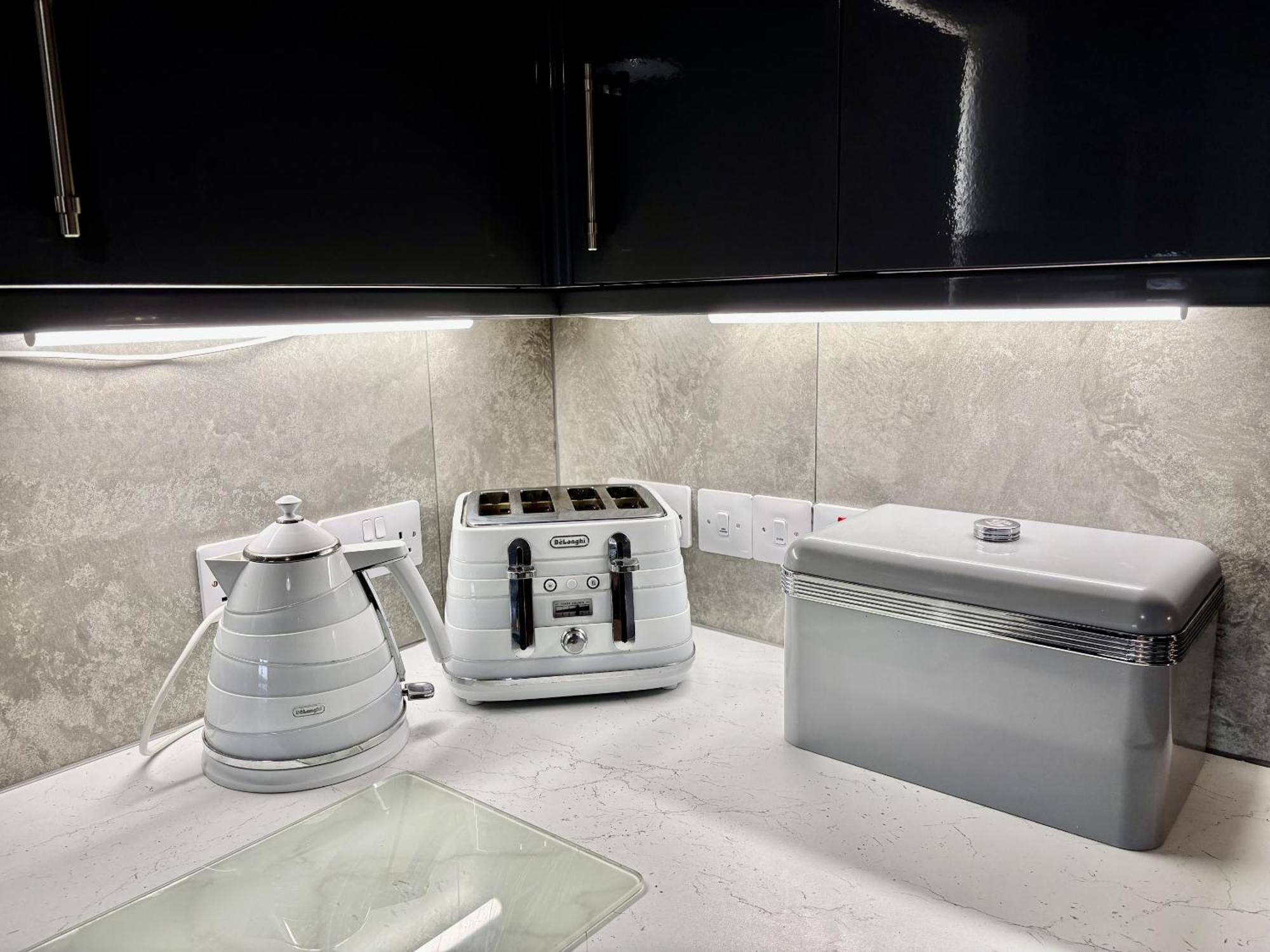 4 Bedroom House Boston Lincs Pet & Child Friendly Εξωτερικό φωτογραφία